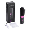 Brosse lissante sans fil